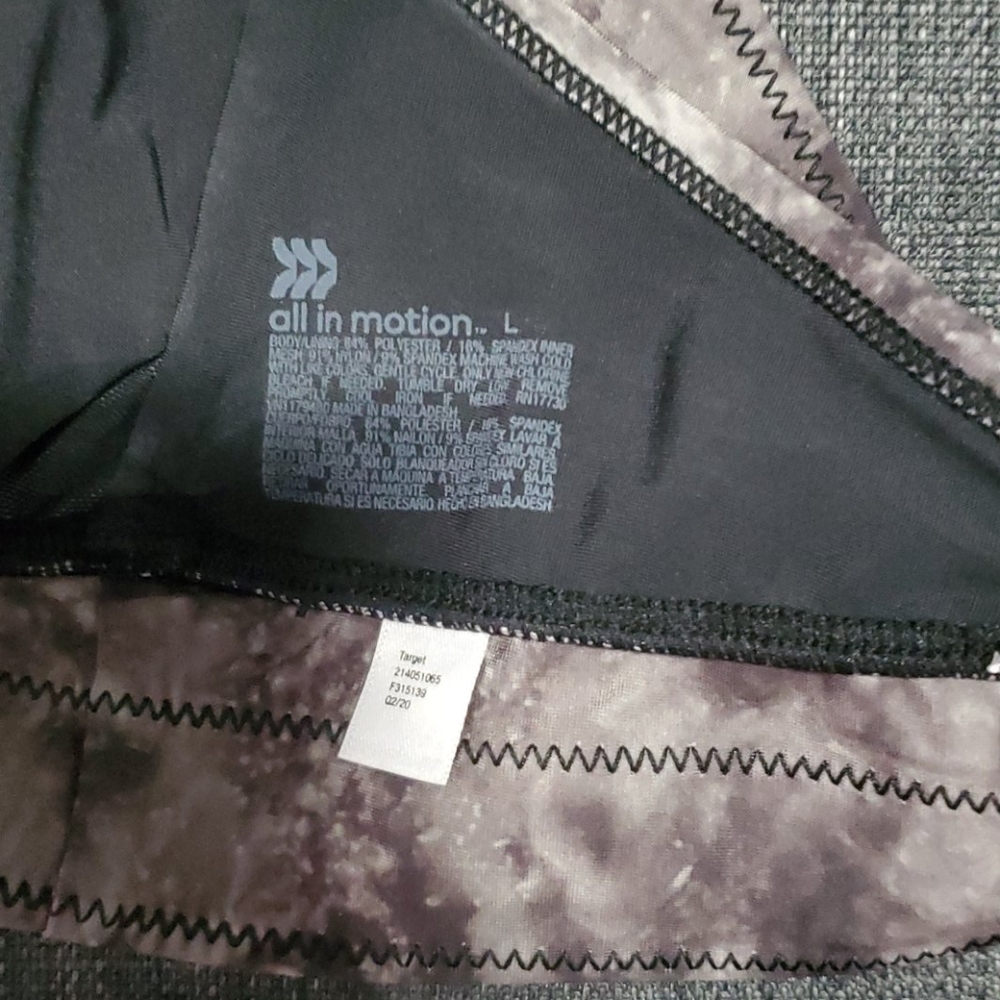 Sports bra - Picture 3 of 3